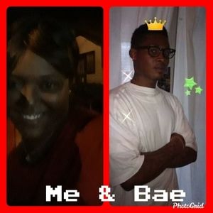 Meet your Posher, Tevin